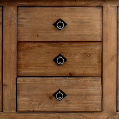 Amita 4.5 in. W Sideboard