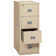 Patriot 17.75'' Wide 4 -Drawer File Cabinet