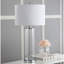 Lampe de table 31 po Valmar