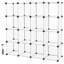 Frankford 16 Pair Shoe Storage Cabinet-206888872