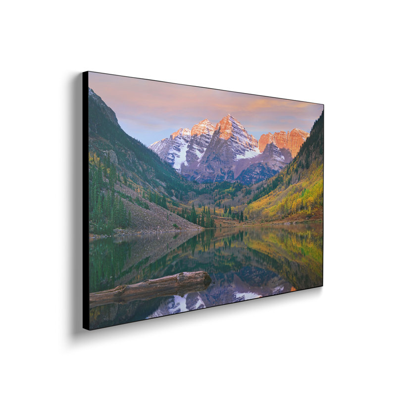 Reproduction d'art sur toile, Steppeix
