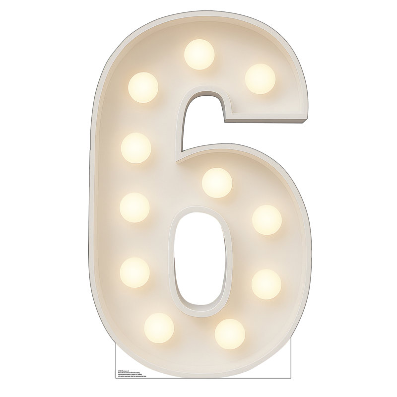 Marquee 6