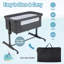 Sejer Cradle with Mattress