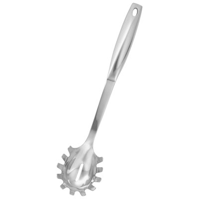 Stellar Premium Kitchen Tools Pasta Spoon