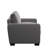 Michaella Upholstered 94.09'' Sofa