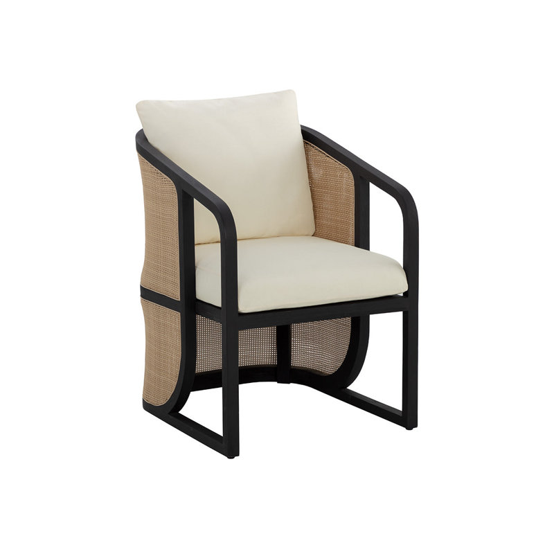 Outdoor Dining Armchair