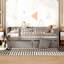 Kallel Daybed with Two Drawers and Guardrails-88414495-113373997