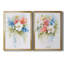 «Spring Medley I», ensemble de 2 reproductions d'art-516453133-516453131-516453129