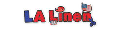 LA Linen logo