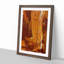 Abstract Art Painting Vol.458 by S.Johnson - Picture Frame Painting Print-55614971-55614974