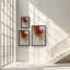 «John 15:13 dépliant« Love »par Mark Lawrence, reproduction-621928022-626321821-626323358