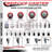 Polyurethane Casters-92145354