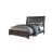 Queen Sleigh Bed