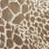Mercer41 Danijah Camel Silver Modern Indoor Rug