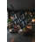 Abstract Wallpaper Geometric Modern Removable Wall Decor