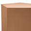 Meissner Free Form Pedestal Plant Stand