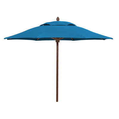 Parasol de marché 9 pi Prestige