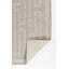 Tapis intérieur / extérieur gris / beige Pavia-26073881