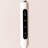 Chaze 19.35cm Powder Coated LED Arched Floor Lamp