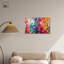 Art urbain glamour sur toile Fashion Spectrum-1576528806-1576528812