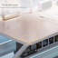Metal Base Computer Desk-438103552