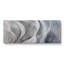 Toile tendue abstraite Seris 6 # III-1715241089