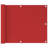 Ceti 0cm H x 118.11cm W White Plastic Yard/Privacy Fence-65288416