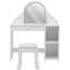 Dressing Table-334988820