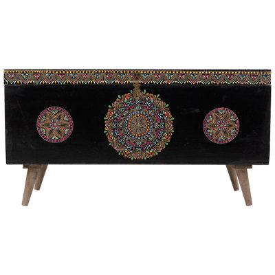 Arushan Accent Trunk