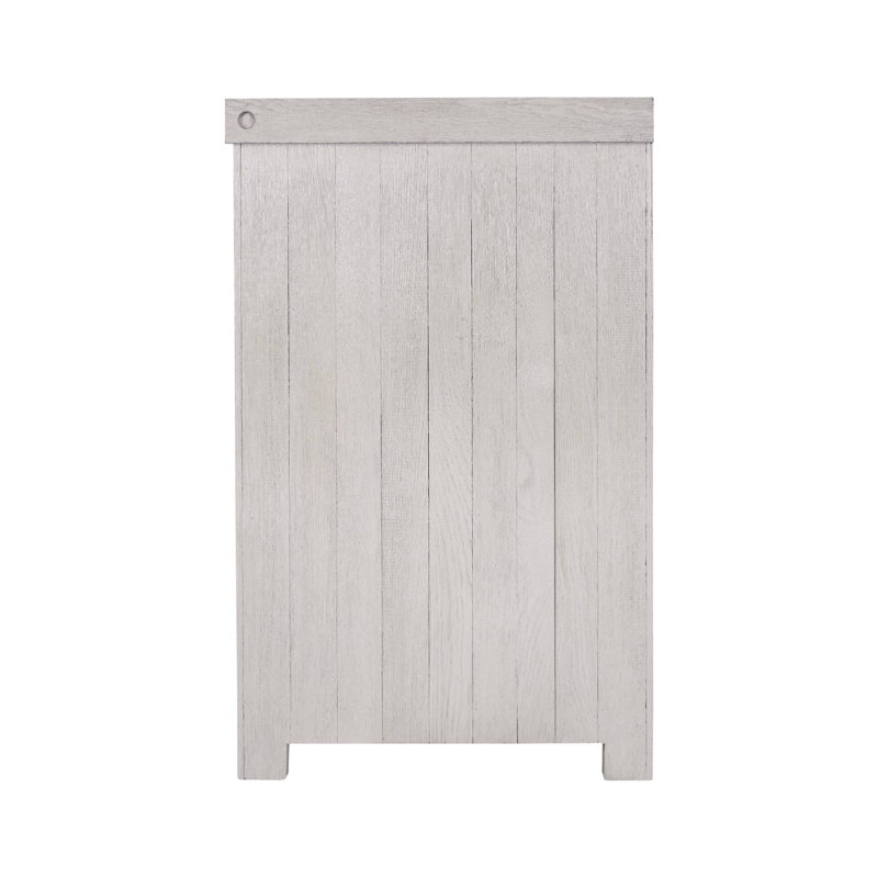 Vintner 48" Single Bathroom Vanity Base Only, Grigio
