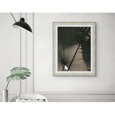 In The Shade 2 Print by Studio L57 Narrative