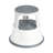 2-Step Steel Step Stool-20587747
