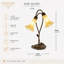 Doleman Metal Novelty Lamp-24399379