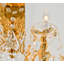 Lustre en cristal Regal