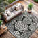 Tapis intérieur / extérieur