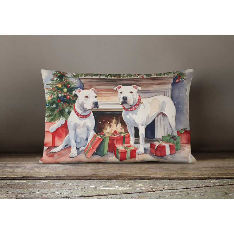 Other/No Pattern Outdoor Throw Pillow