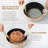 Sourdough Starter Kit, Bread Proofing Baskets