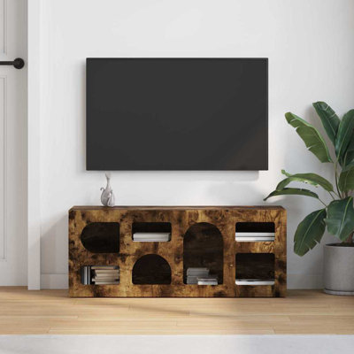 Unfinished TV Stand