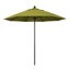 Parasol de marché 9 pi Hibo-708471683