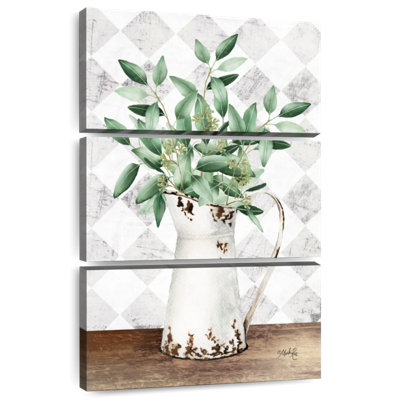 Pichet Harnek Eucalyptus