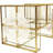 Metal Makeup Organizer
