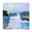 Art sur toile Kathleen Robbins Kittery Point Maine-4980808