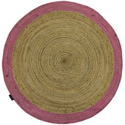 Roberta Hand Woven Area Rug