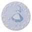 Disney Alice in Wonderland Coasters