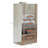 Carmila 27.55'' W 4 - Drawer Dresser