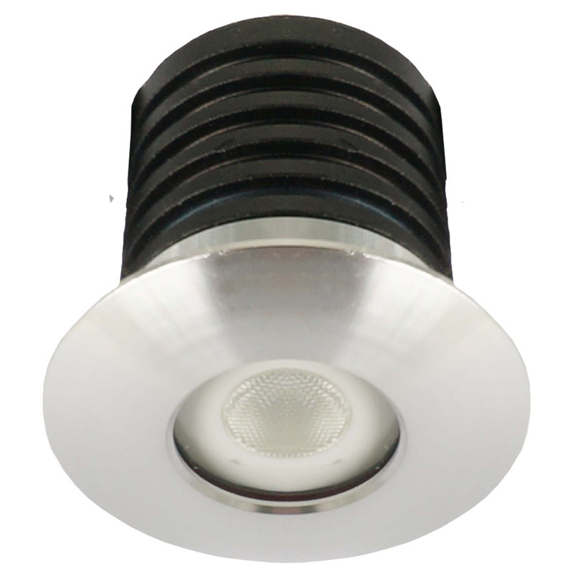 3.7cm LED Retrofit Downlight, 3000K