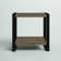 Yingst End Table