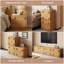 Armoire multi-combinaison de 22,8 po (une pièce)-128967222