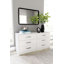 Commode double 6 tiroirs Dymone-87732520-74682483