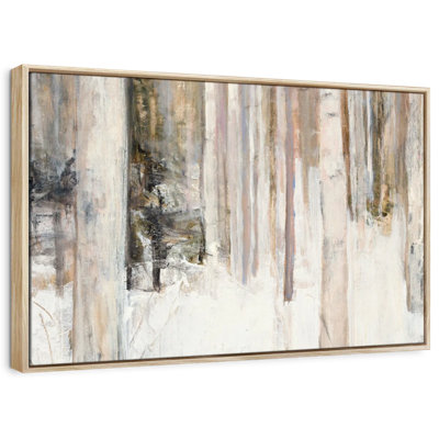 Lumière hivernale Avery II